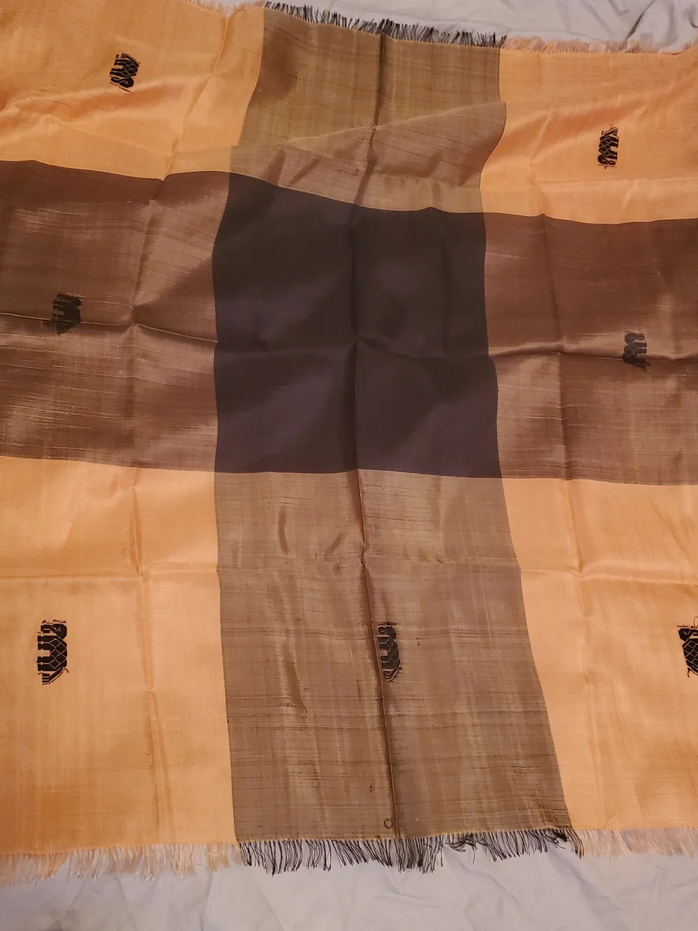 Ladies Scarf